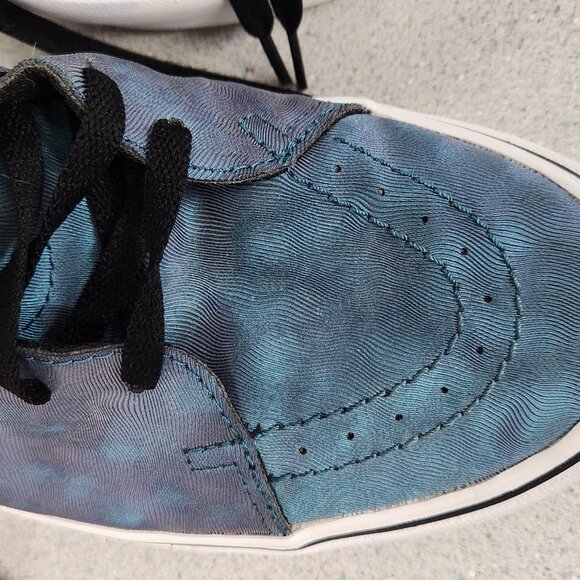 Vans Harry Potter Ravenclaw Sk8-hi - Picture 2 of 13